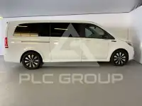 2021 Mercedes Benz EQV