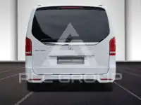 2021 Mercedes Benz EQV