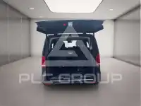 2021 Mercedes Benz EQV