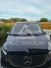 2021 Mercedes Benz EQV