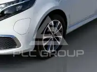 2021 Mercedes Benz EQV