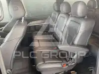 2021 Mercedes Benz EQV
