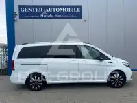 2021 Mercedes Benz EQV