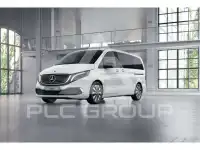 2021 Mercedes Benz EQV