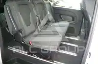 2021 Mercedes Benz EQV