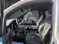 2021 Mercedes Benz EQV