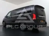 2021 Mercedes Benz EQV