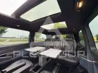 2021 Mercedes Benz EQV