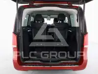 2021 Mercedes Benz EQV