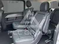 2021 Mercedes Benz EQV
