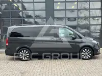2021 Mercedes Benz EQV