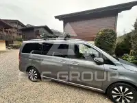 2021 Mercedes Benz EQV