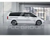 2021 Mercedes Benz EQV