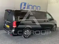 2021 Mercedes Benz EQV