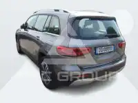 2021 Mercedes Benz GLB 180