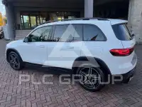 2021 Mercedes Benz GLB 180