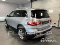 2021 Mercedes Benz GLB 180