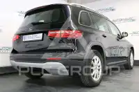 2021 Mercedes Benz GLB 180