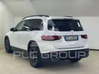 2021 Mercedes Benz GLB 180