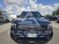 2021 Mercedes Benz GLB