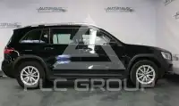 2021 Mercedes Benz GLB 180