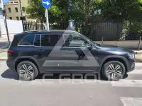 2021 Mercedes Benz GLB 180