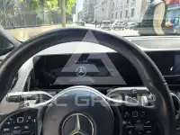 2021 Mercedes Benz GLB 180