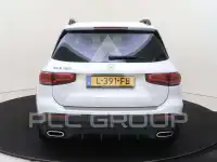 2021 Mercedes Benz GLB 180