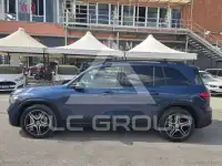 2021 Mercedes Benz GLB