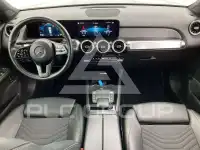 2021 Mercedes Benz GLB 180