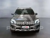 2021 Mercedes Benz GLB 180