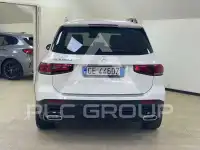 2021 Mercedes Benz GLB 180