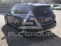 2021 Mercedes Benz GLB 180