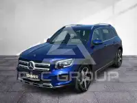 2021 Mercedes Benz GLB 180