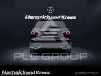 2021 Mercedes Benz GLB 180