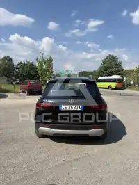 2021 Mercedes Benz GLB 180
