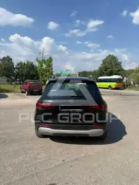 2021 Mercedes Benz GLB 180