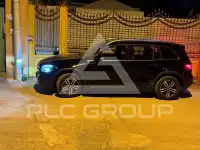2021 Mercedes Benz GLB 180