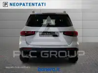 2021 Mercedes Benz GLB 180