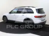 2021 Mercedes Benz GLB 180
