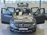 2021 Mercedes Benz GLB 180