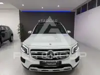 2021 Mercedes Benz GLB 180