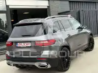 2021 Mercedes Benz GLB 180