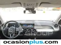 2021 Mercedes Benz GLB 180