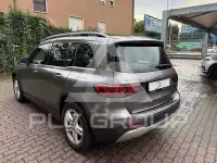 2021 Mercedes Benz GLB 180