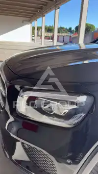 2021 Mercedes Benz GLB 180