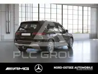 2021 Mercedes Benz GLB 180