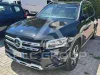 2021 Mercedes Benz GLB 180