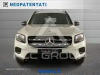 2021 Mercedes Benz GLB 180
