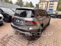 2021 Mercedes Benz GLB 180